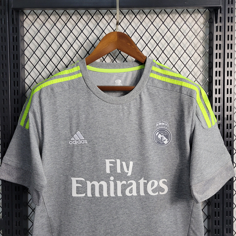 Retro 2015-16 Real Madrid away size S-XXL