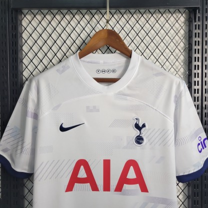 23/24 Tottenham Hotspur Home Size S-4XL