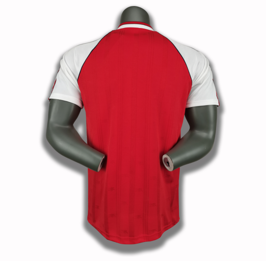 Retro 88 Arsenal home S-2XL