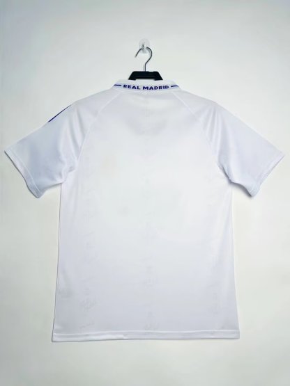 Retro re@l Medrid 94/96 home S-XXL