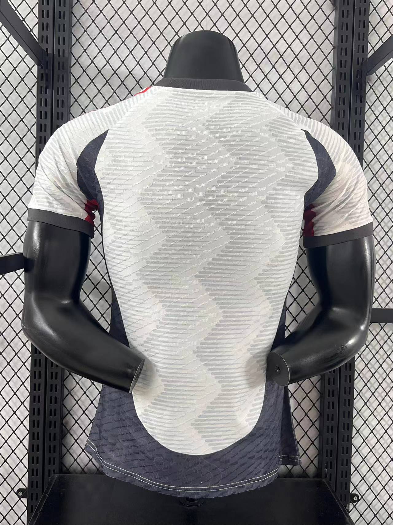 25/26 Mexico special A player version S-XXL