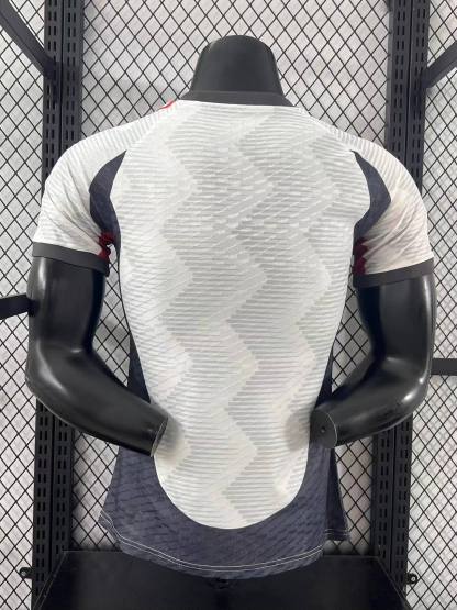 25/26 Mexico special A player version S-XXL