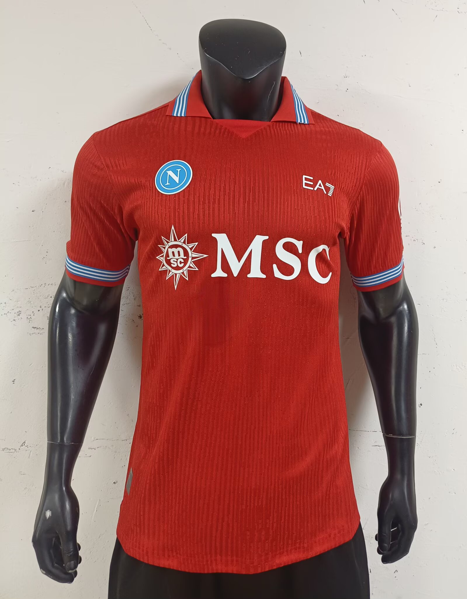 26/27 Napoli third player version S-XXL