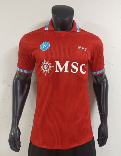 26/27 Napoli third player version S-XXL