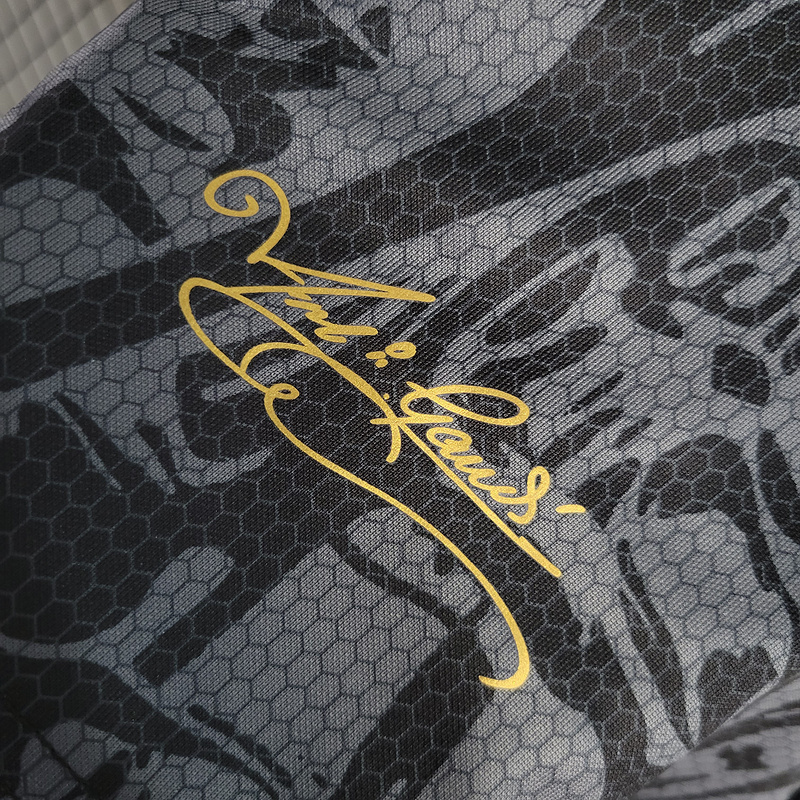 23-24 Barcelona Black Gold Special Edition Size S-XXL