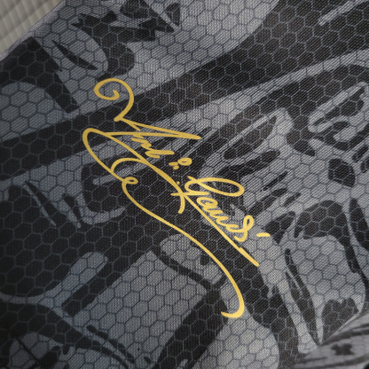 23-24 Barcelona Black Gold Special Edition Size S-XXL