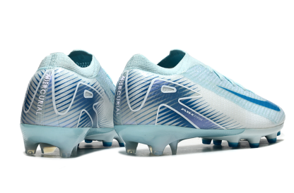 Nike AIR Zoom Mercurial Vapor 16 Elite XXV AG blue shoes size 39-45