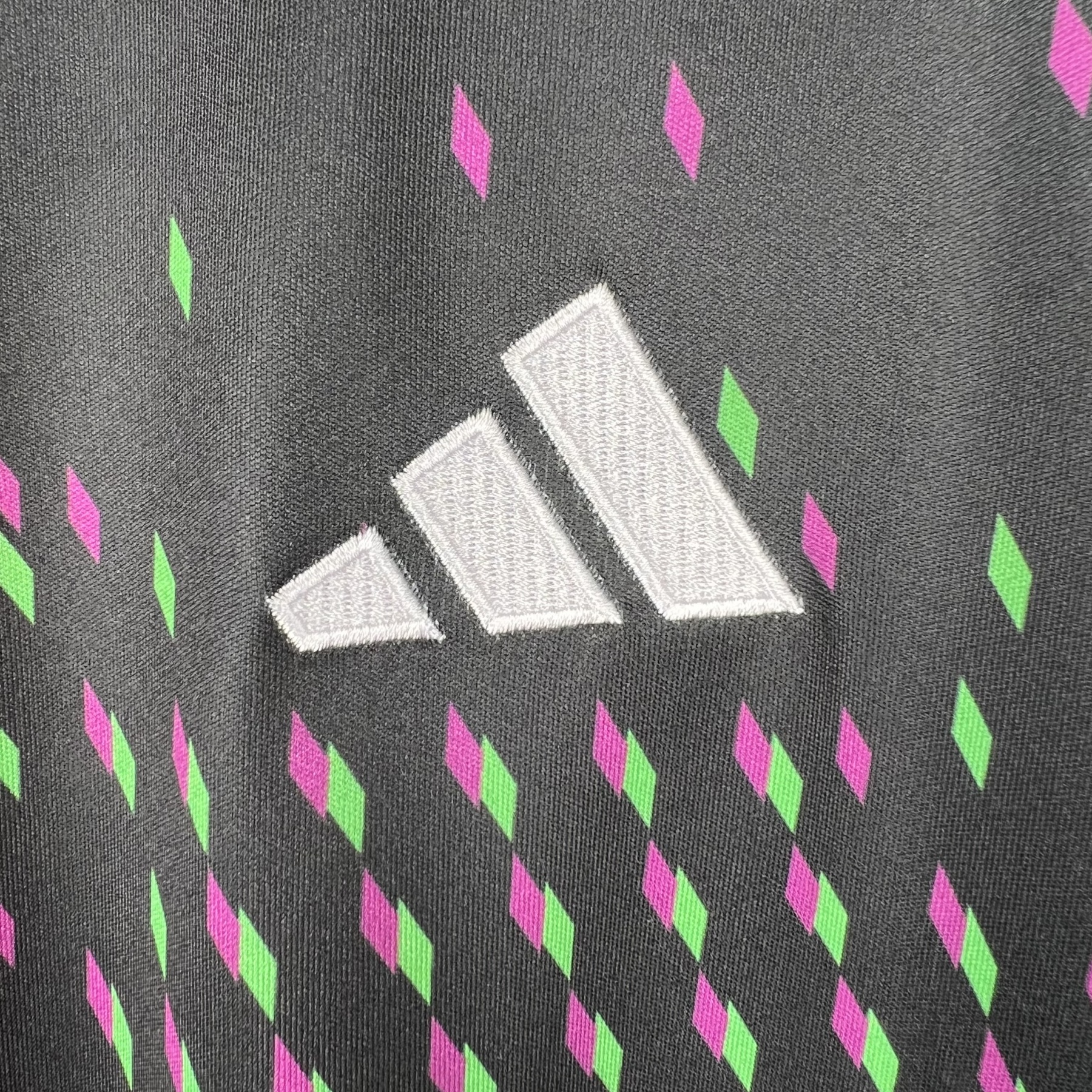 23/24 Bayern Munich Away S-4XL