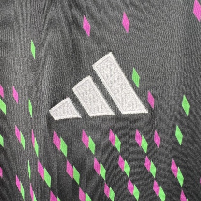 23/24 Bayern Munich Away S-4XL