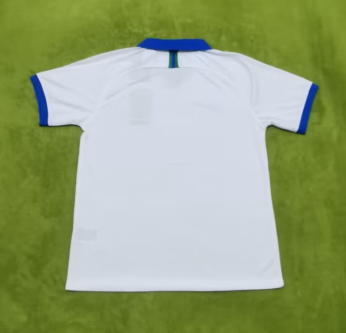 Brazil 19/20 away S-XXL
