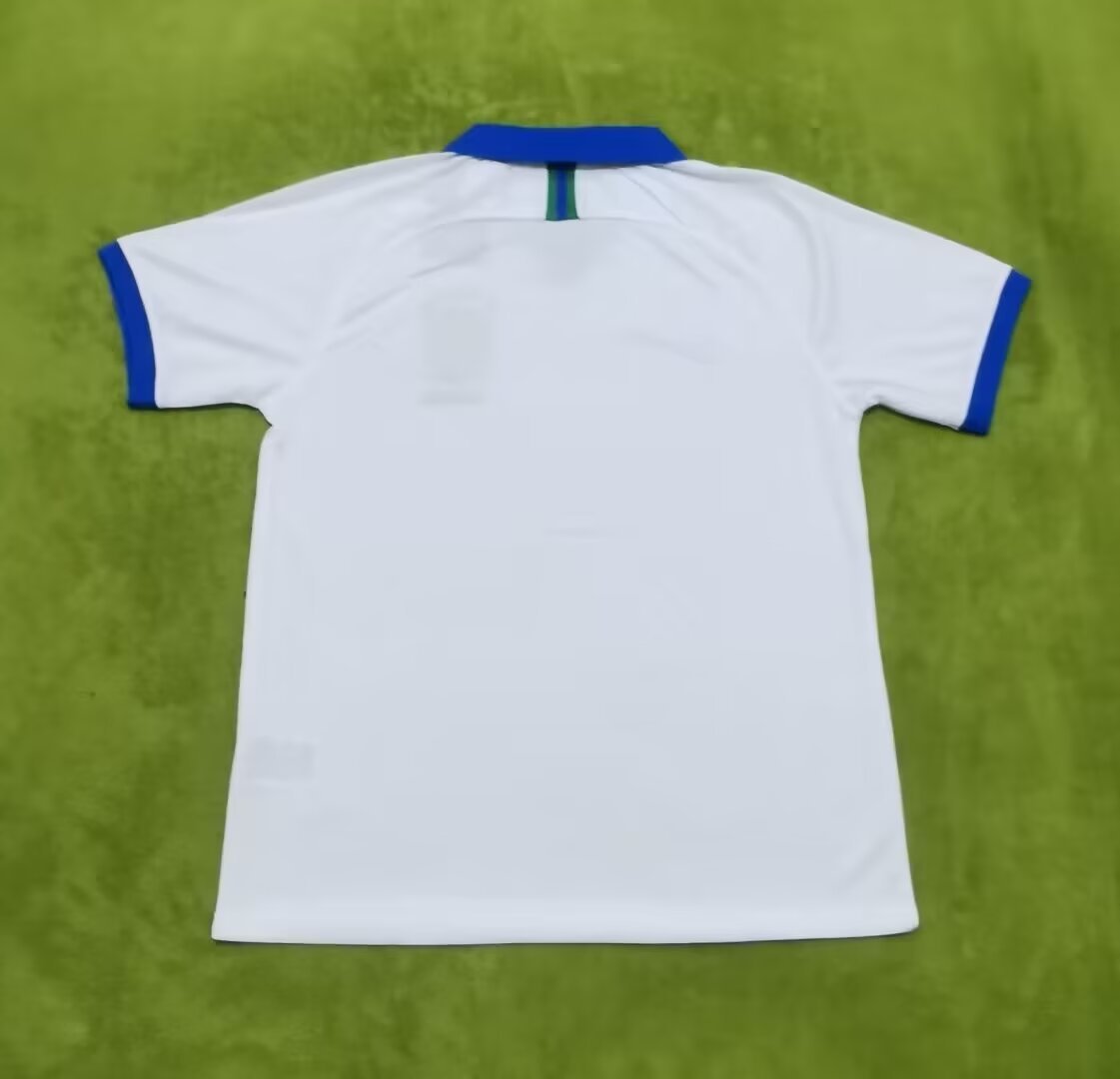 Brazil 19/20 away S-XXL