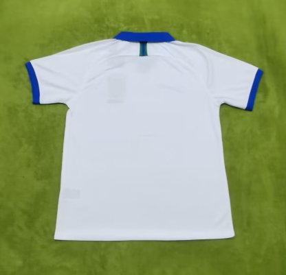 Brazil 19/20 away S-XXL