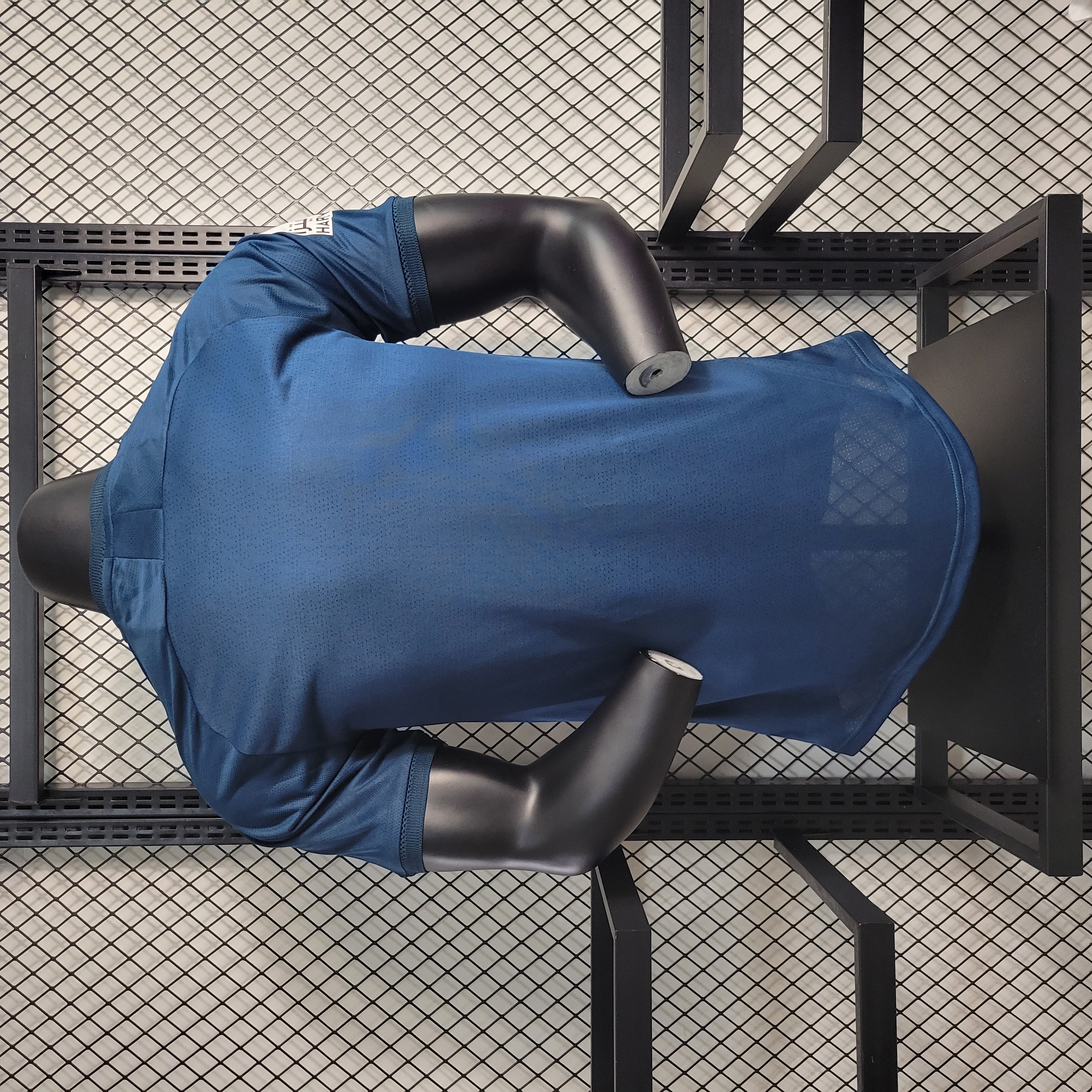 23-24 Player Al-Nassr FC Away Size S-XXL