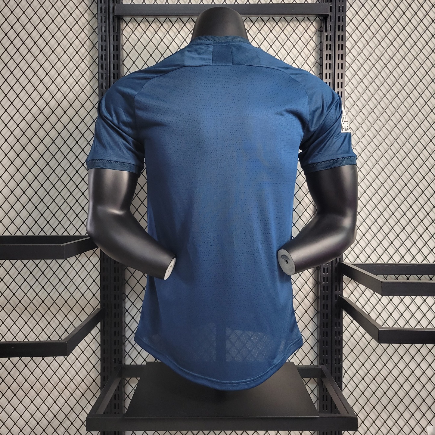 23-24 Player Al-Nassr FC Away Size S-XXL