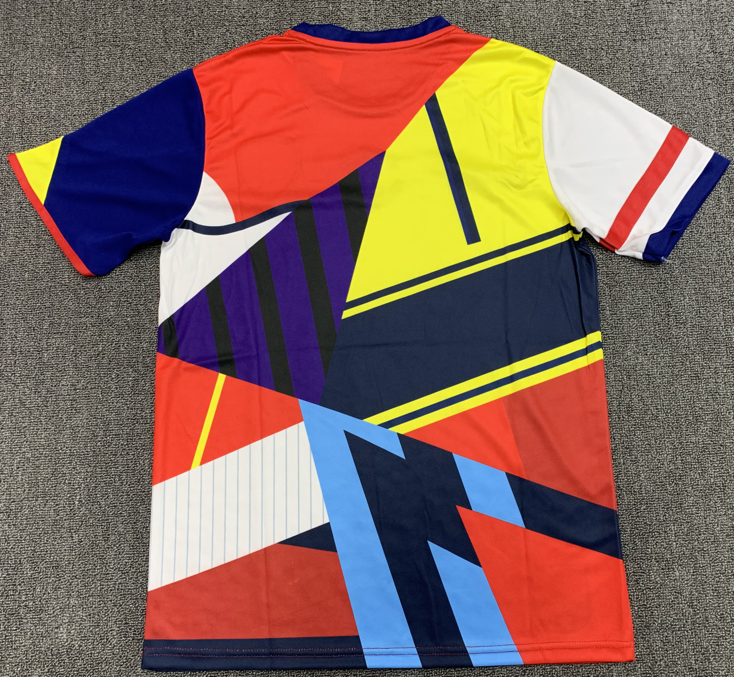 Retro 2014 Arsenal Commemorative Edition S-2XL