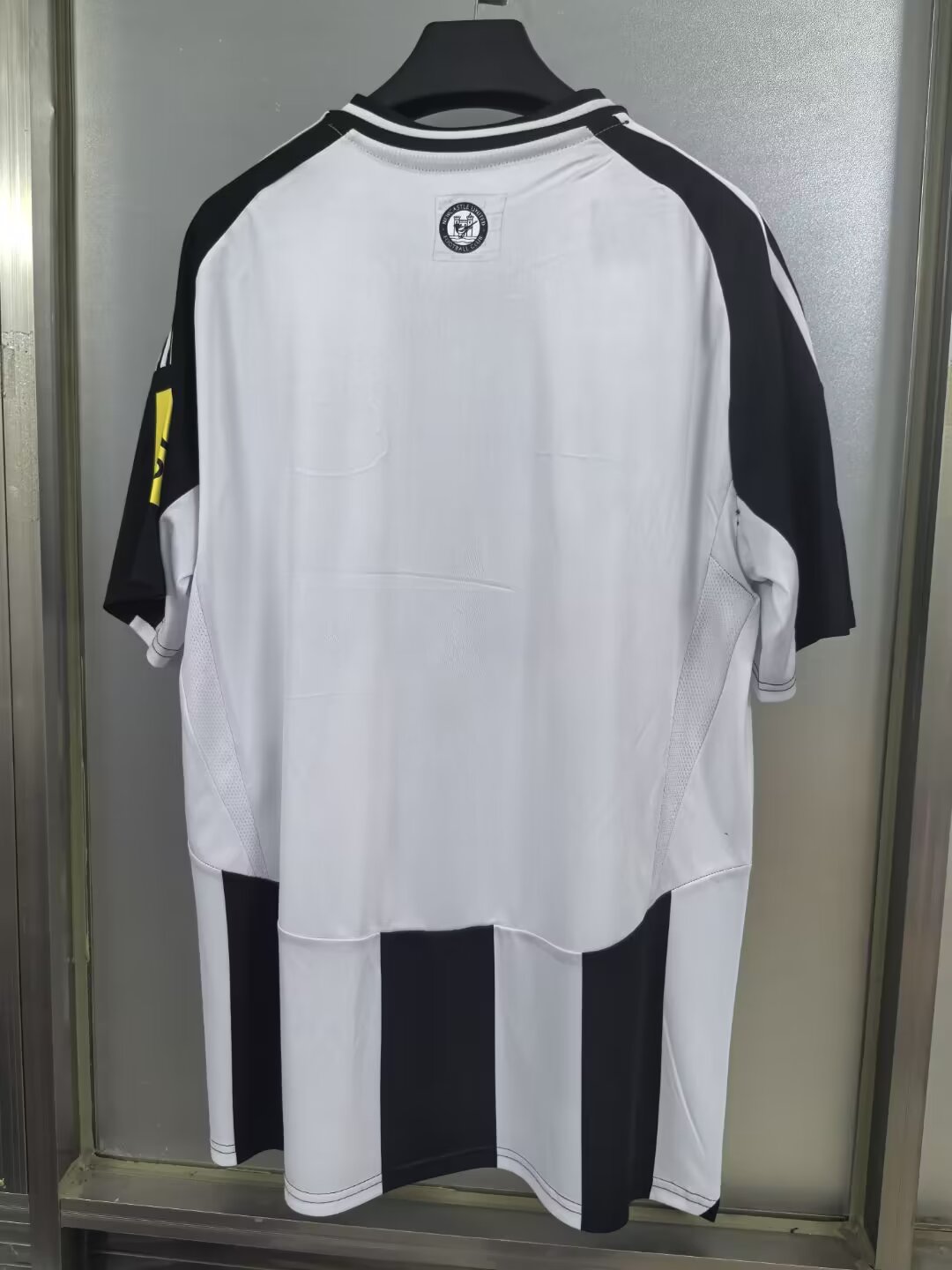 24/25 Newcastle United home fan version S-4XL