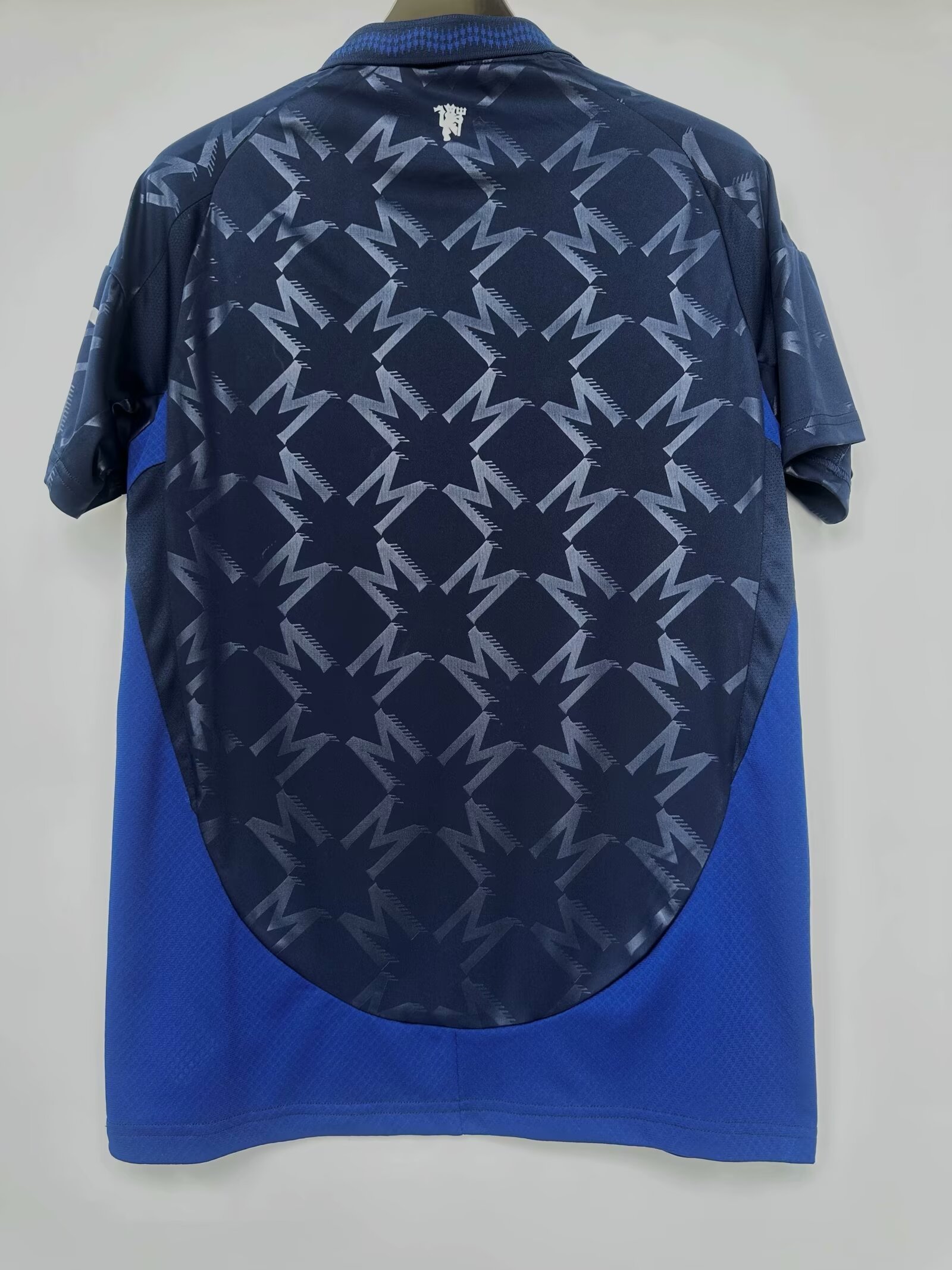 24/25 Manchester United away  fan version S-4XL