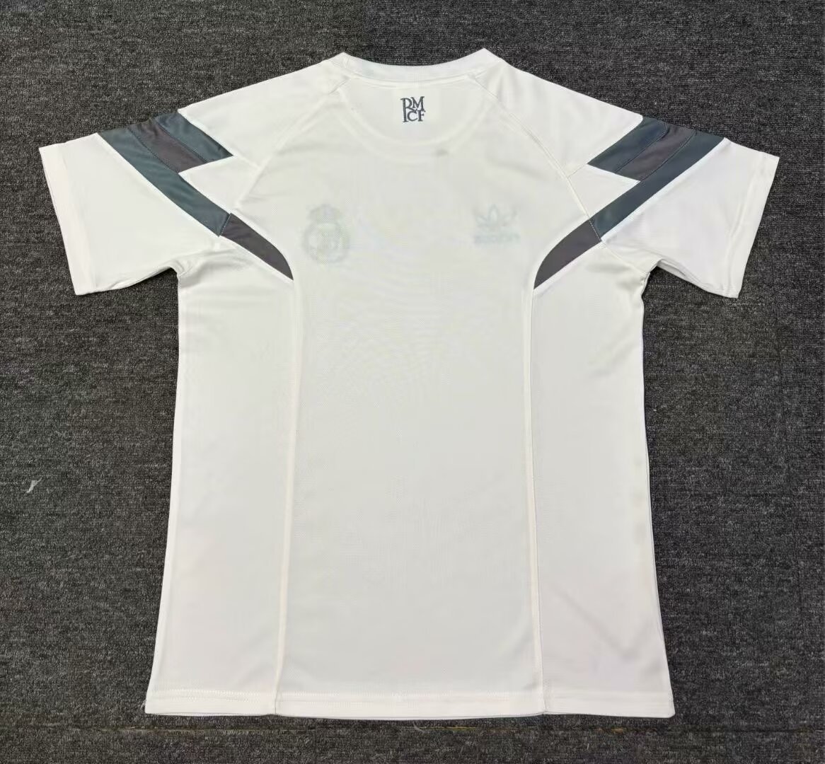 24/25 re@l Medrid special F fan version S-XXL