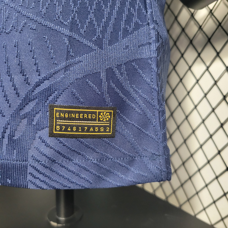 22/23 Player France Home Size S-2XL