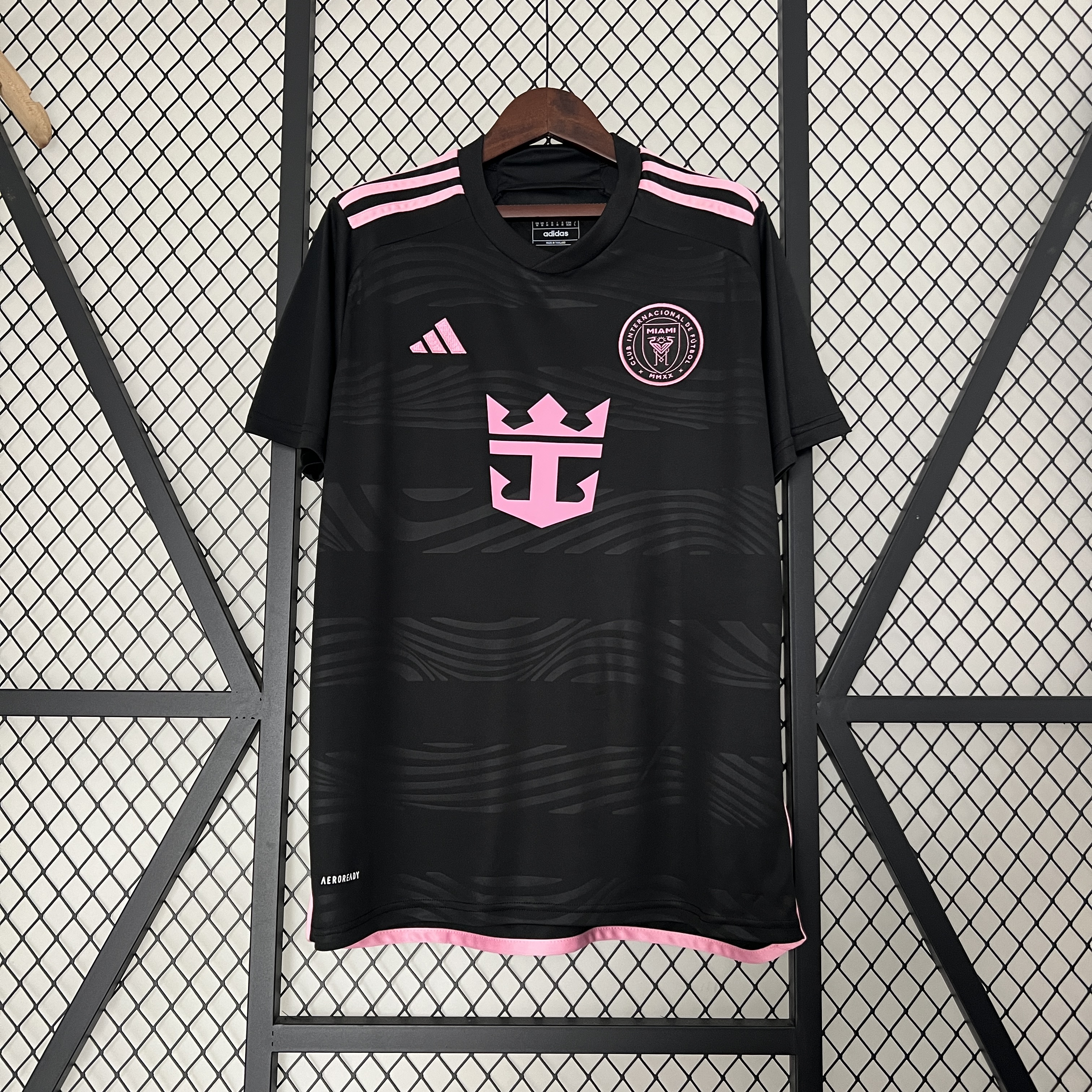 24/25 Miami away fan version S-4XL