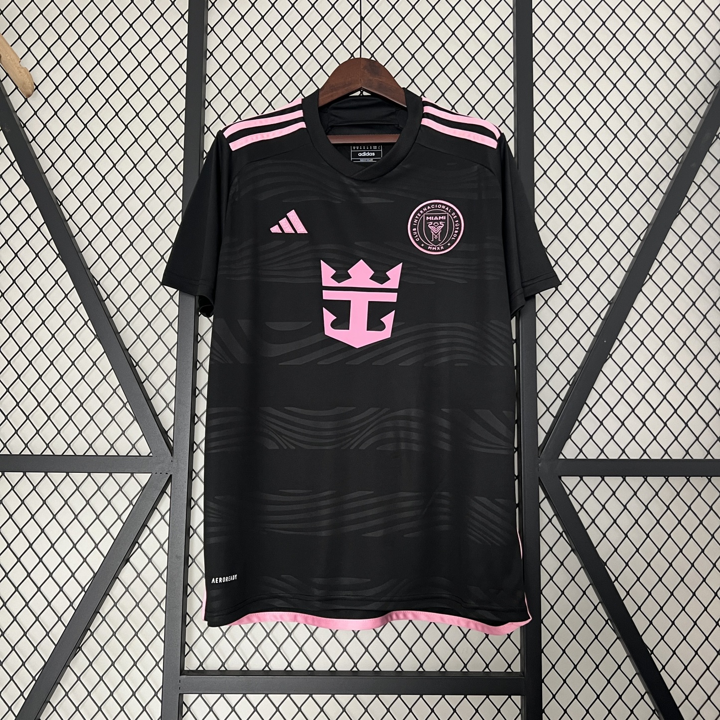 24/25 Miami away fan version S-4XL
