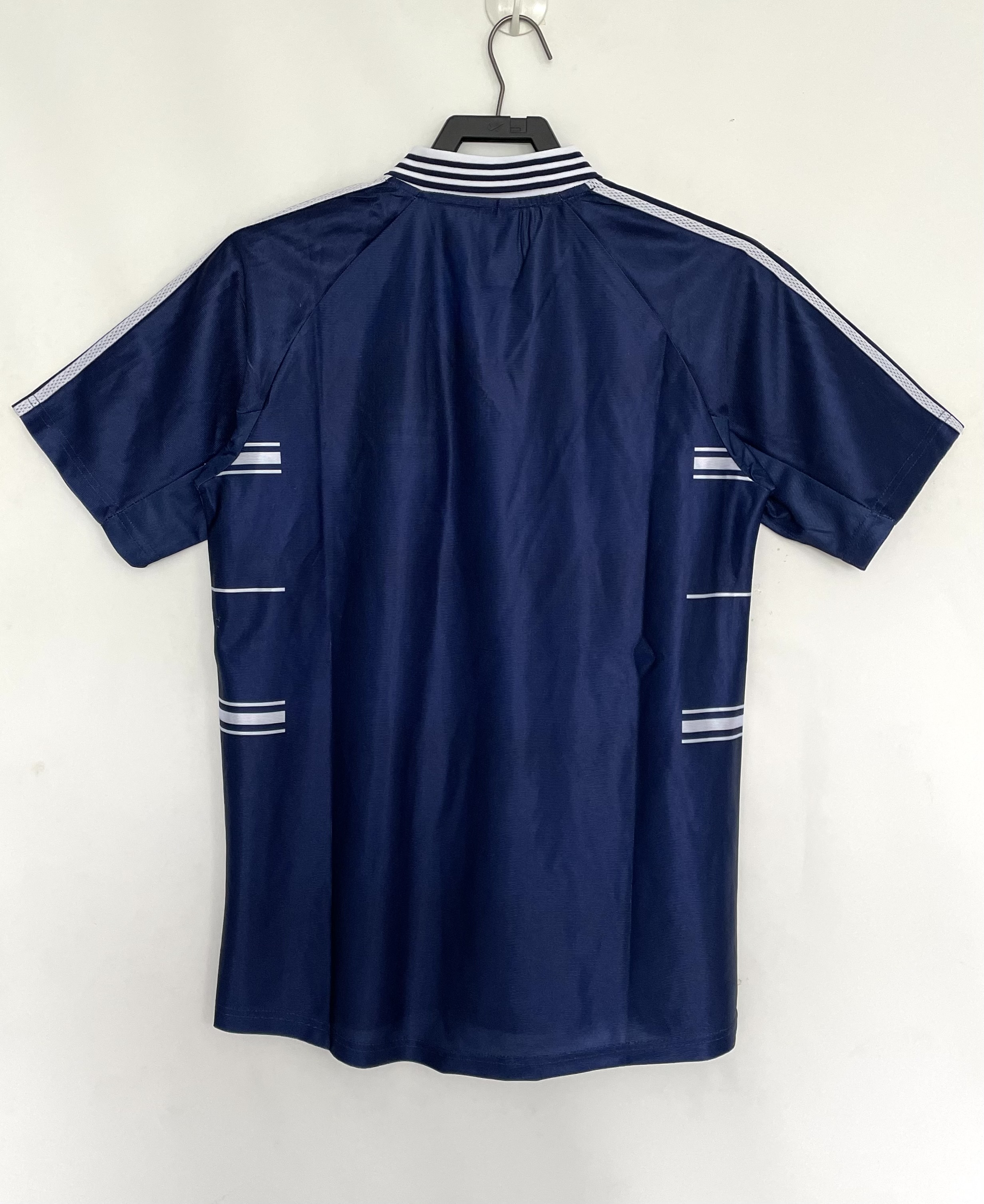 Retro re@l Medrid 98/99 away S-XXL