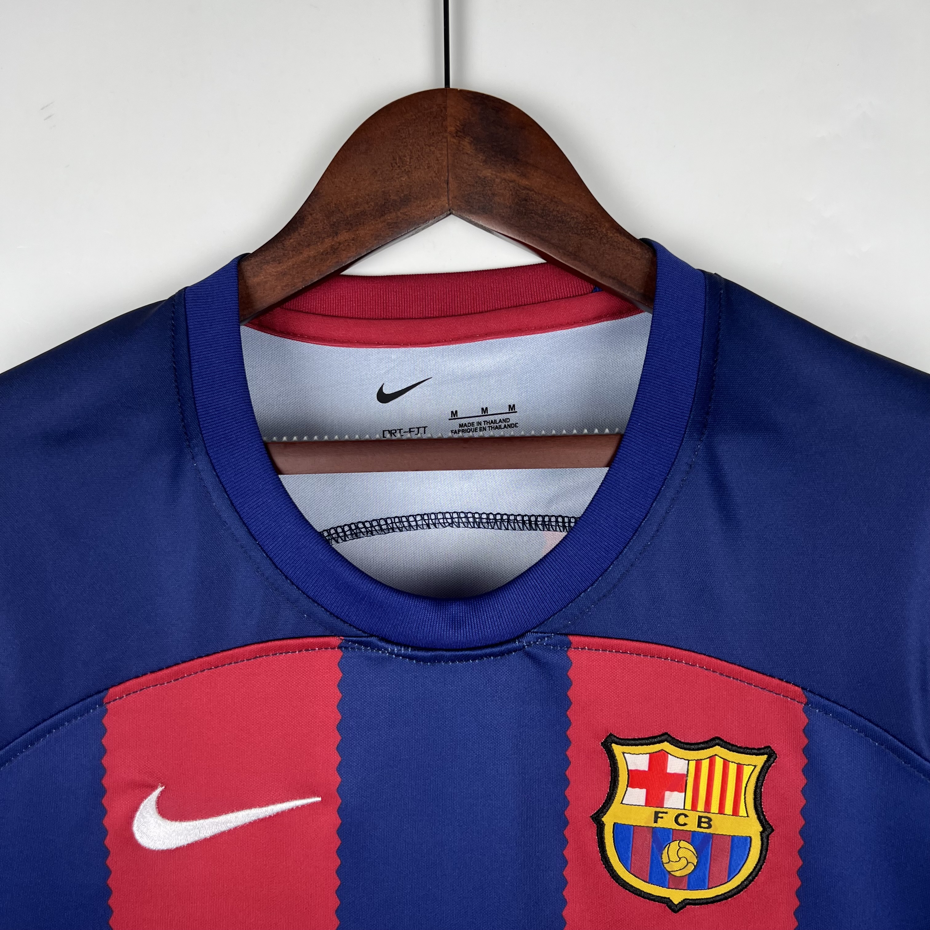 23/24 Women Barcelona Home S-XXL
