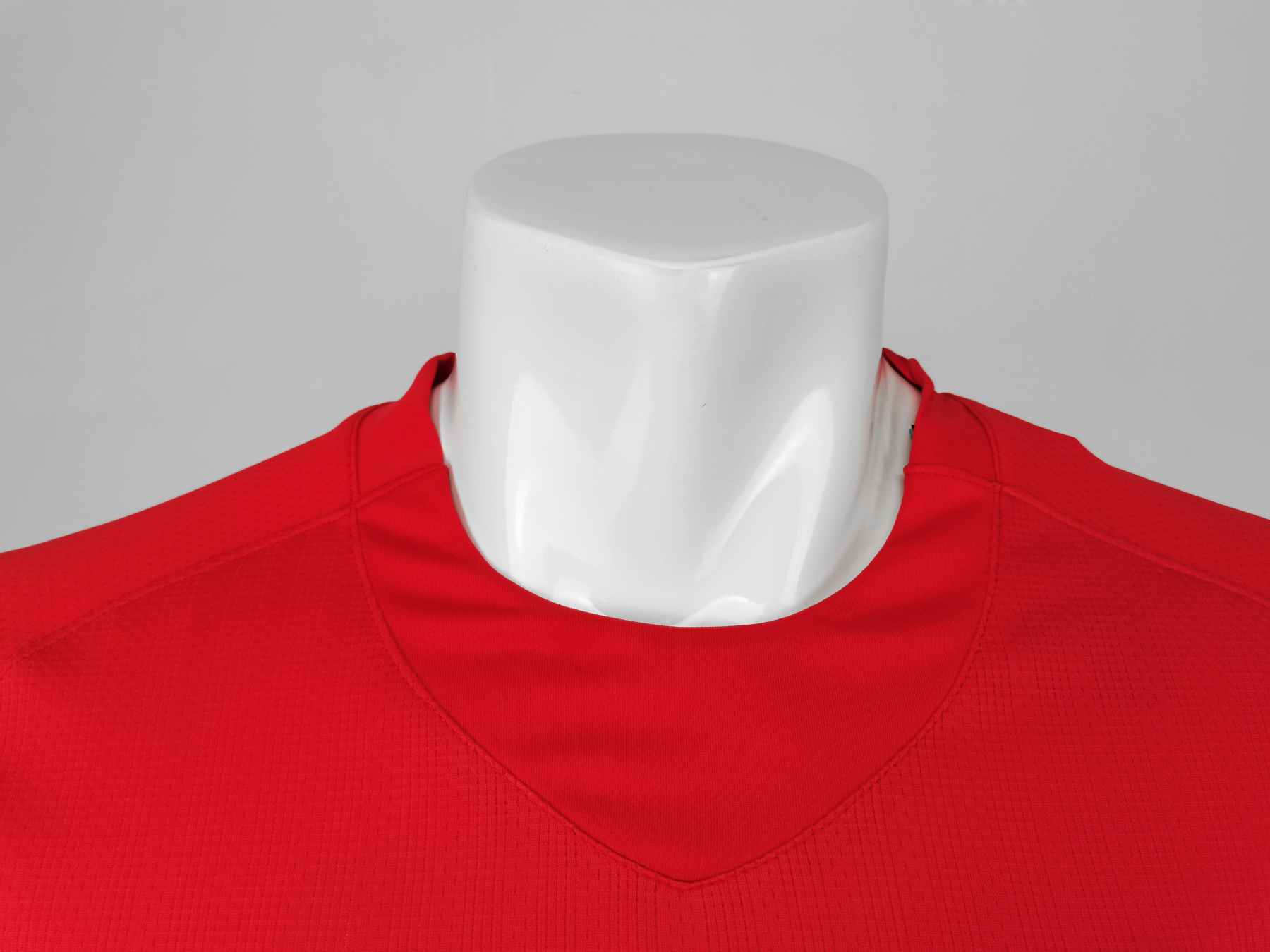 Retro: 07-08 M-u home long sleeve S-2XL