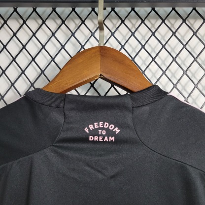 23-24 KIDS Miami International Away Size 16-28