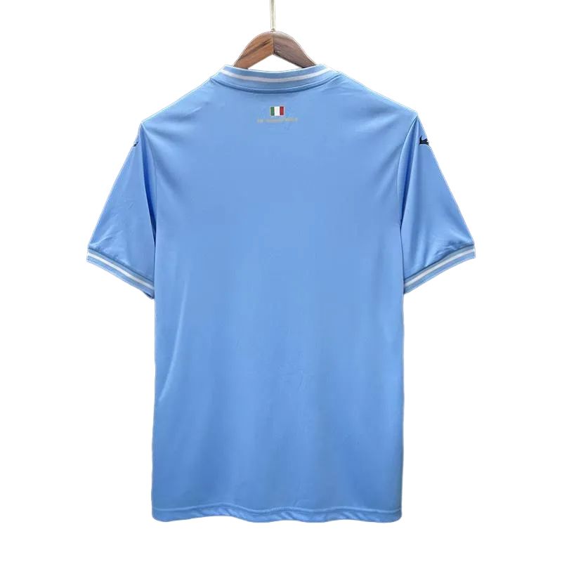 23/24 Lazio Home Jersey