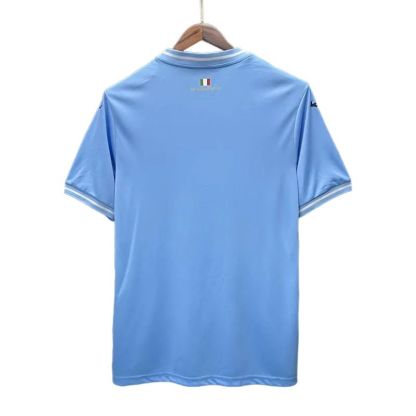 23/24 Lazio Home Jersey