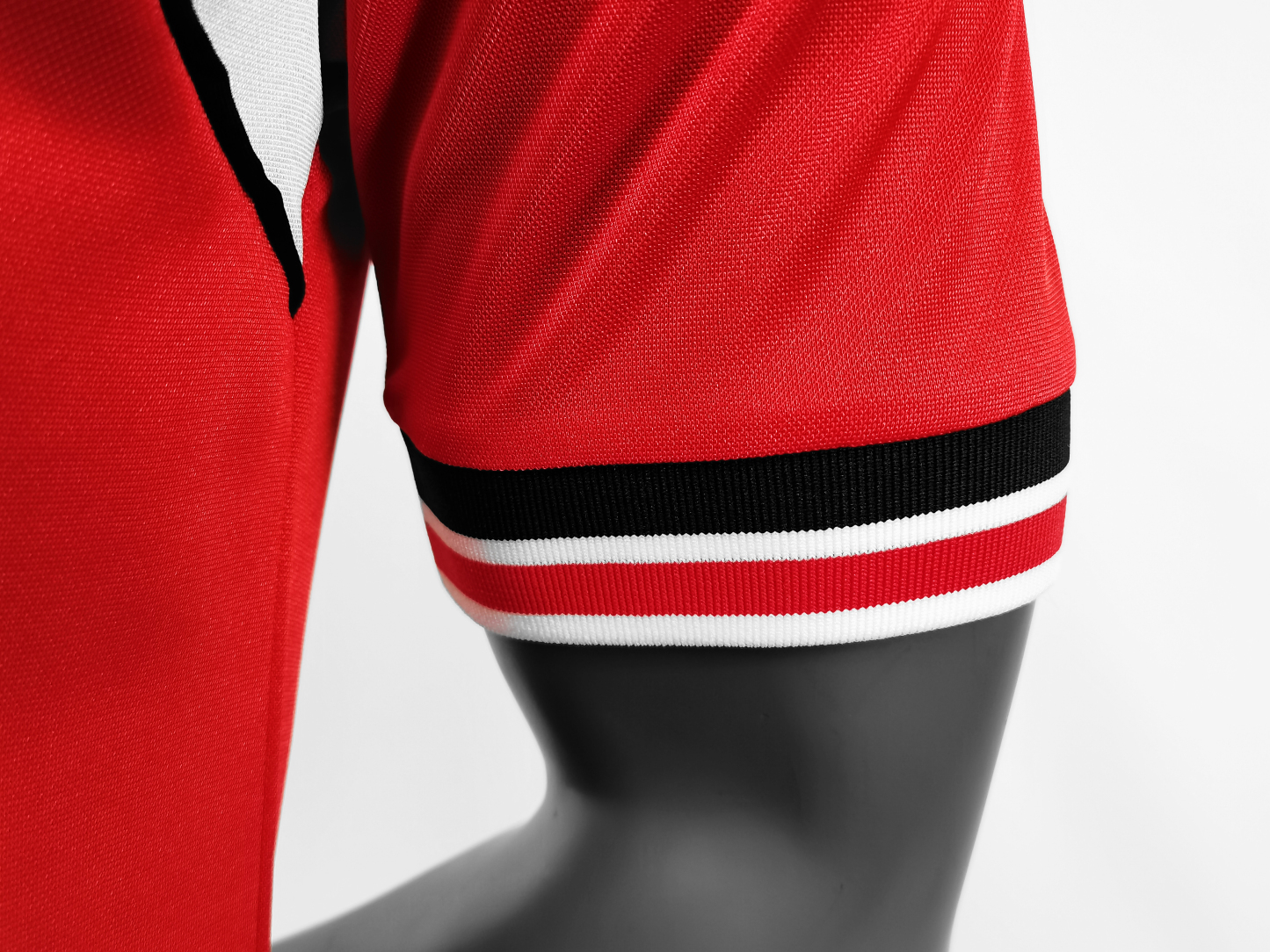 Retro 85 Manchester United  S-2XL