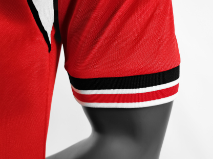 Retro 85 Manchester United  S-2XL