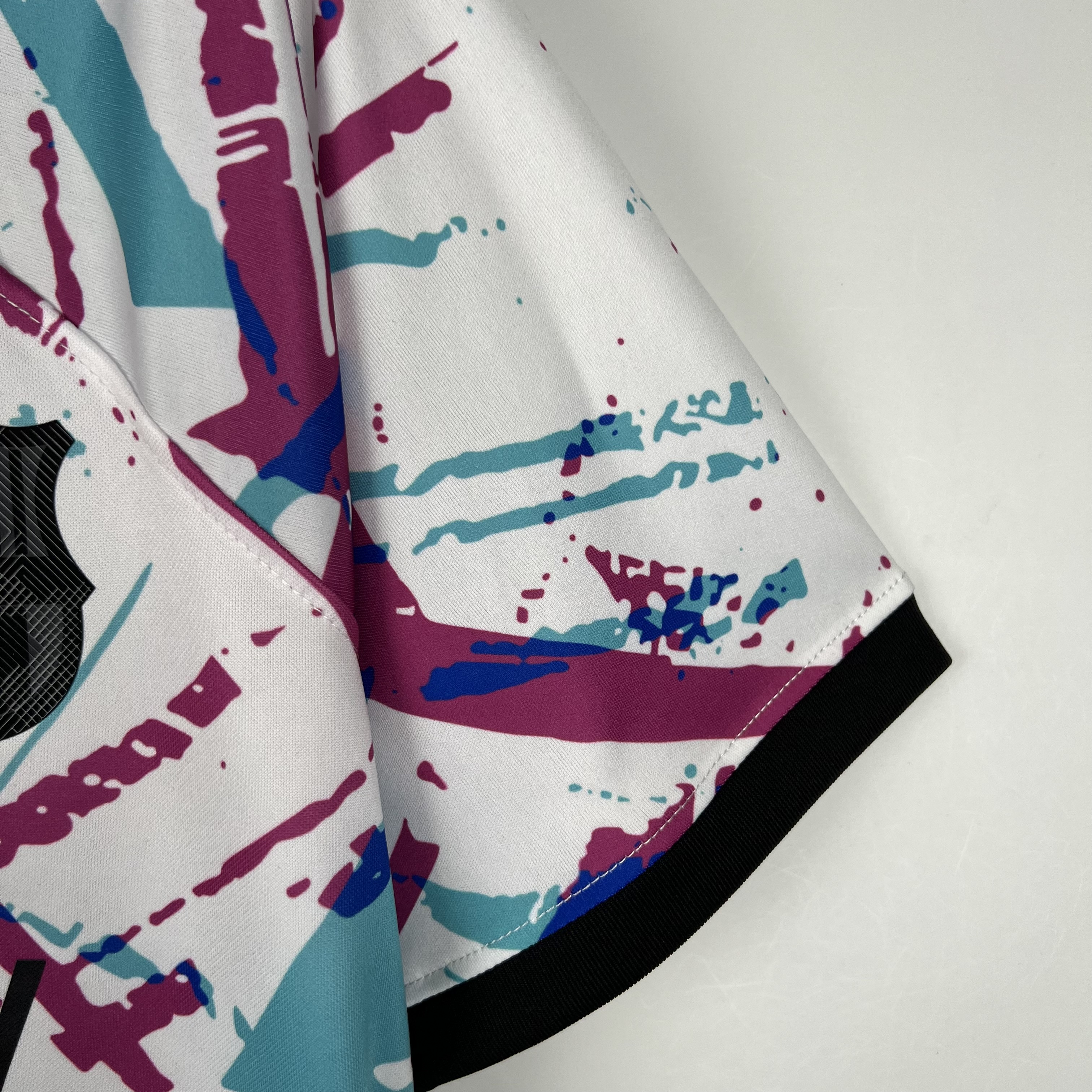 23/24 Barcelona Special Edition S-XXL