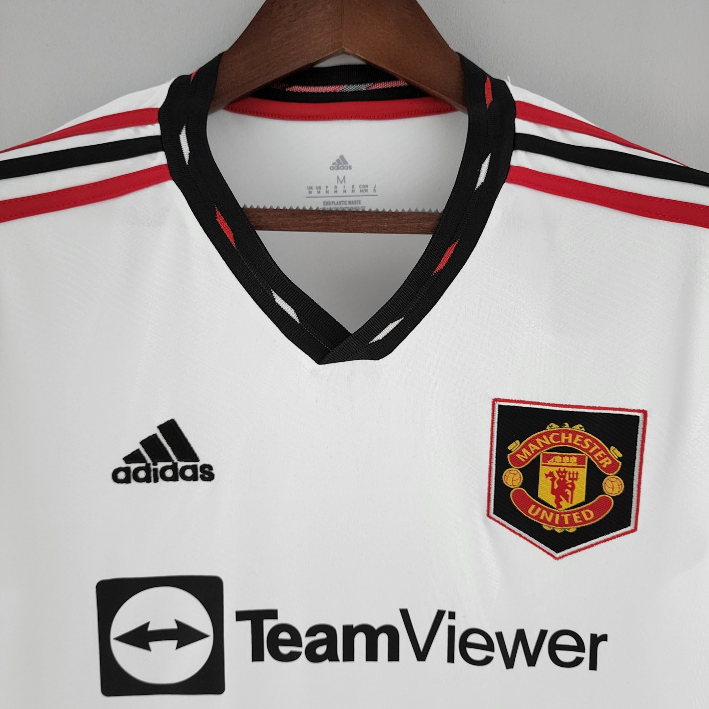 22/23 Manchester United Away S-XXL Jersey
