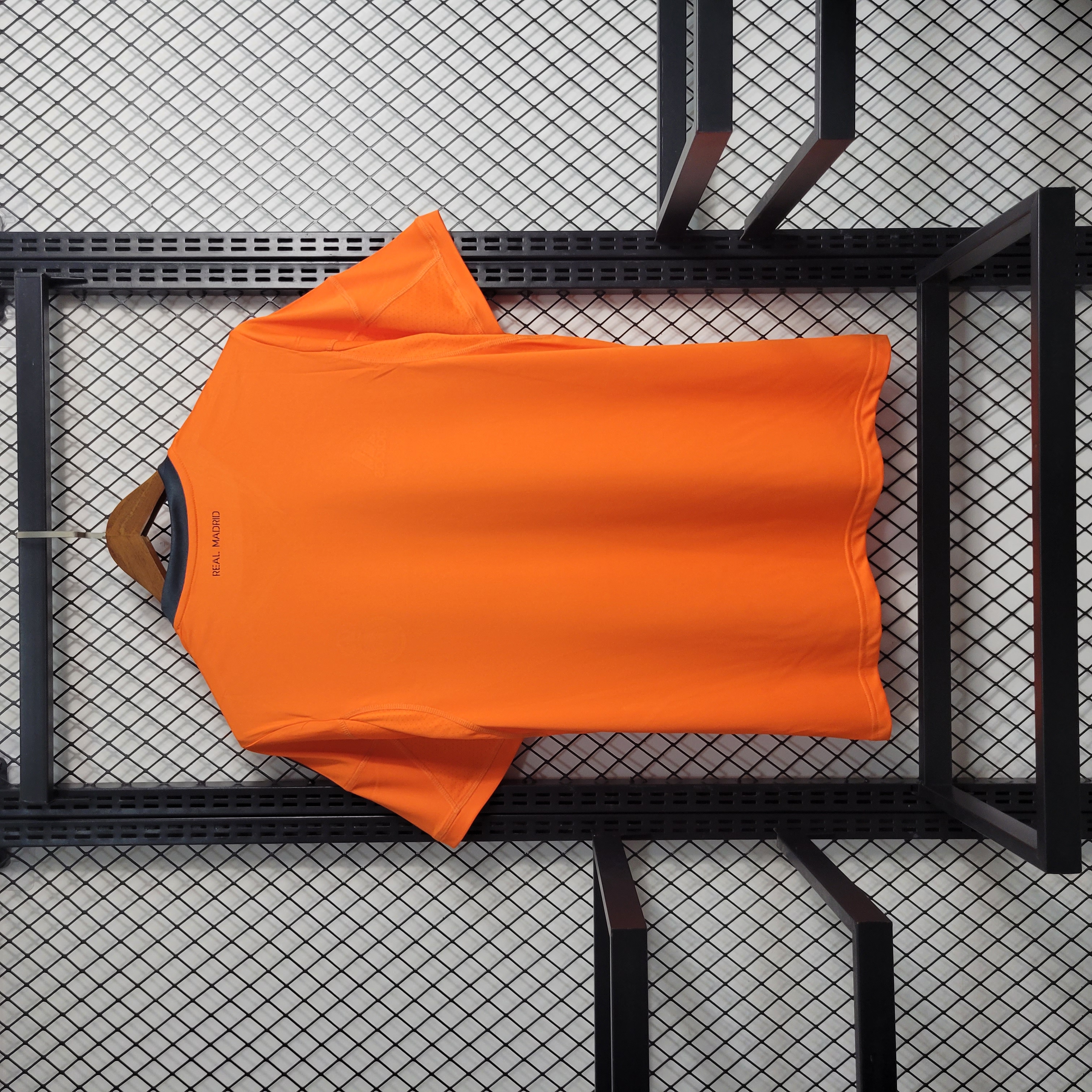 Retro 13-14 Real Madrid 2 away size S-XXL