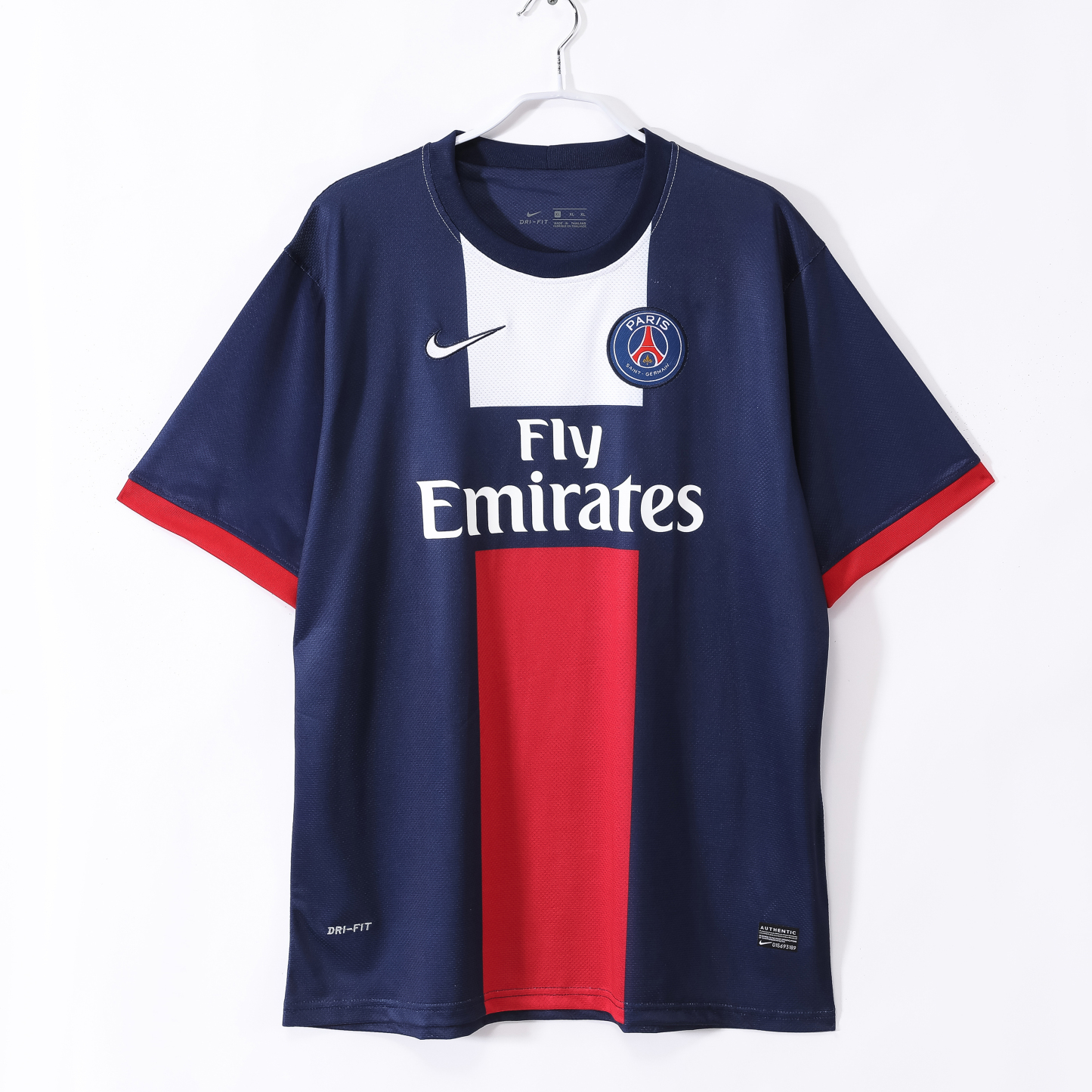 13/14 PSG home retro version S-XXL