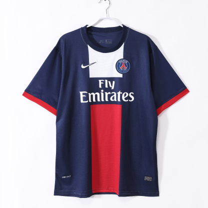 13/14 PSG home retro version S-XXL