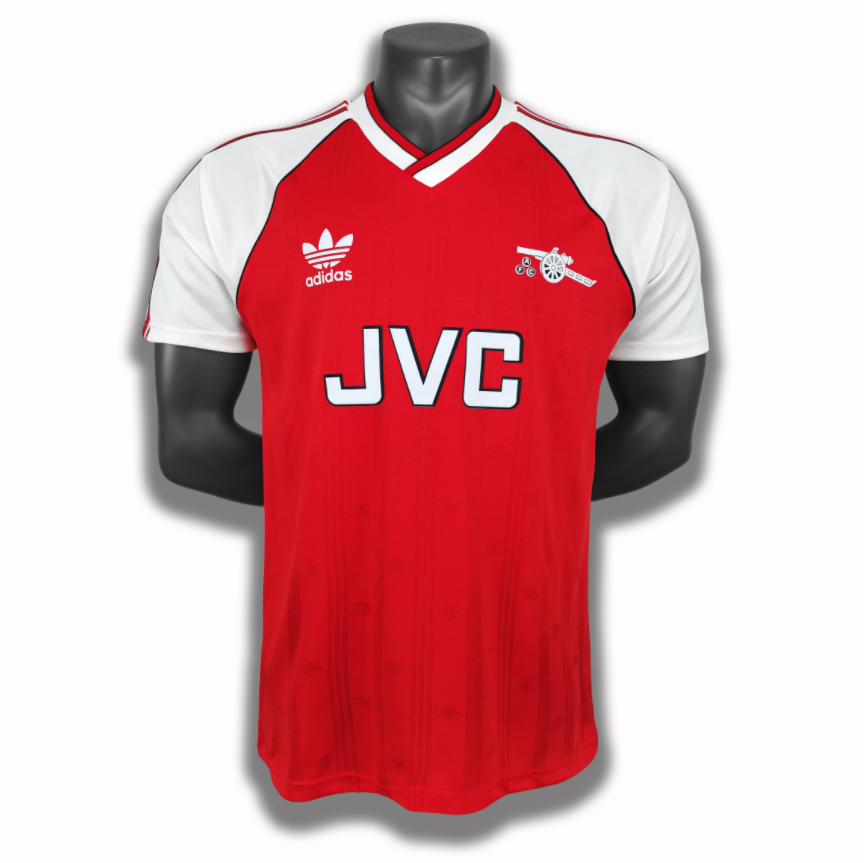 Retro 88 Arsenal home S-2XL