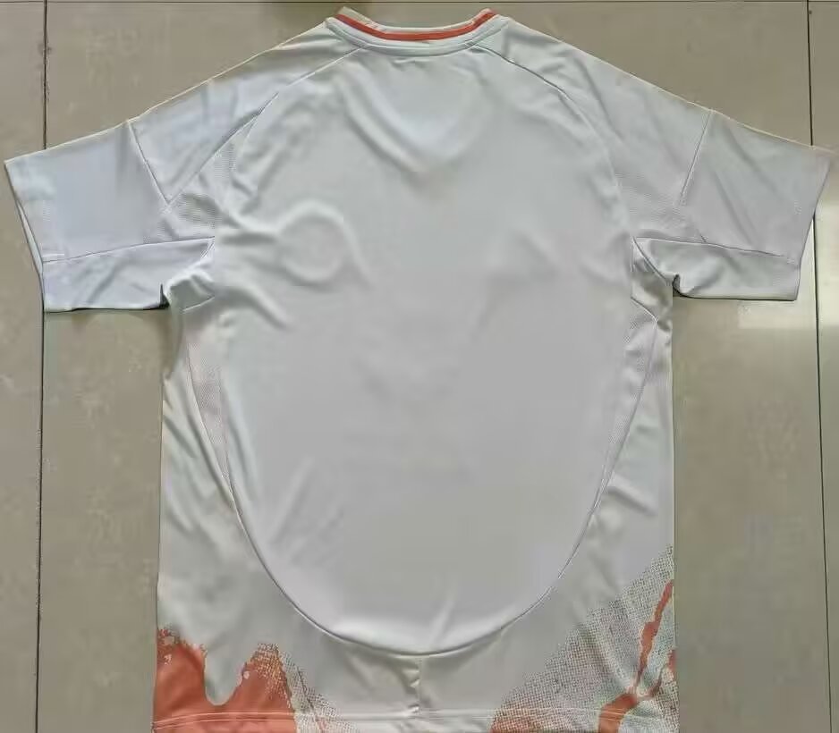 24/25 ROMA away fan version S-XXL