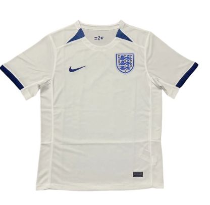 23-24 England home Jersey