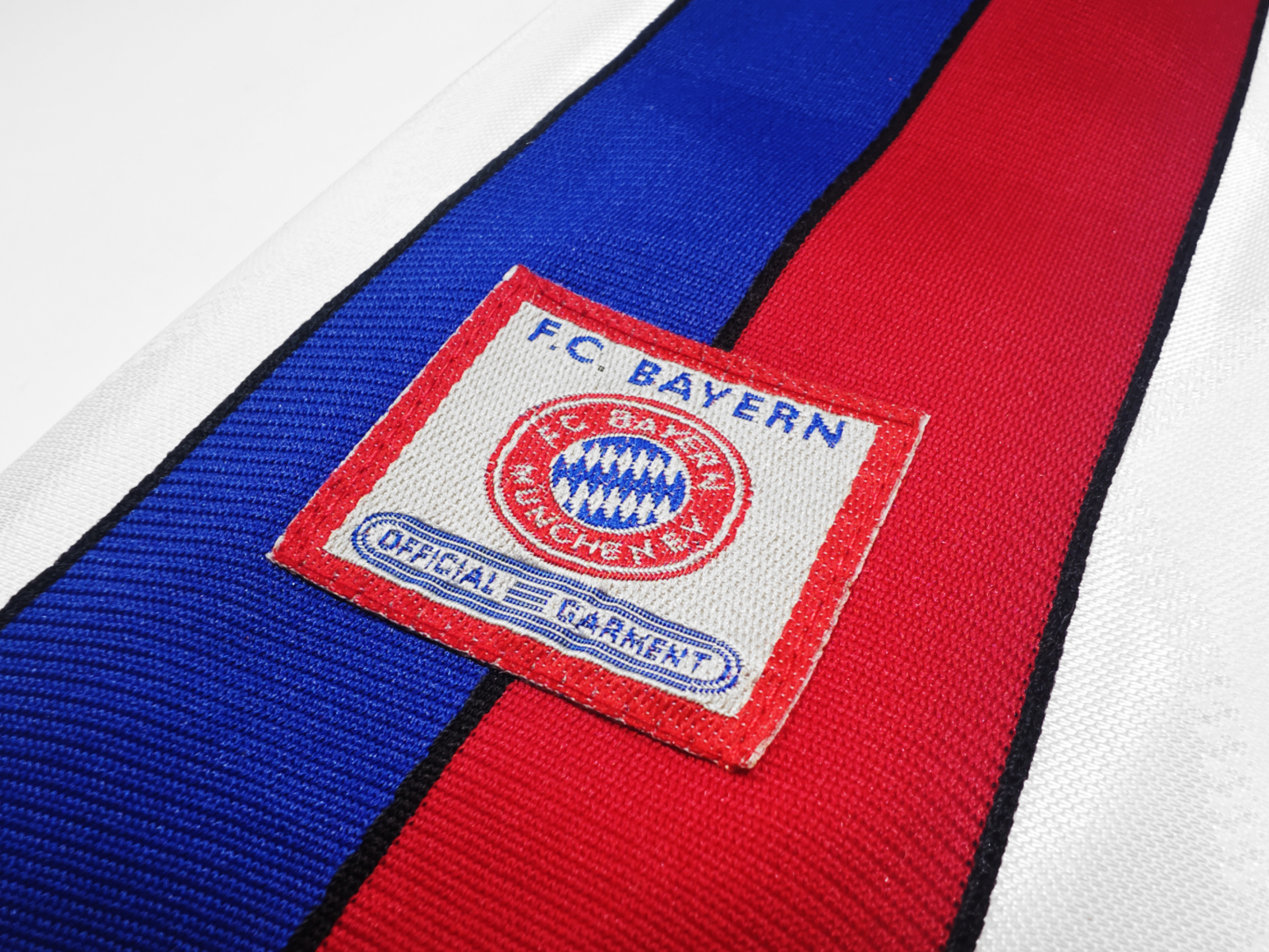 9698 Bayern away retro version S-XXL