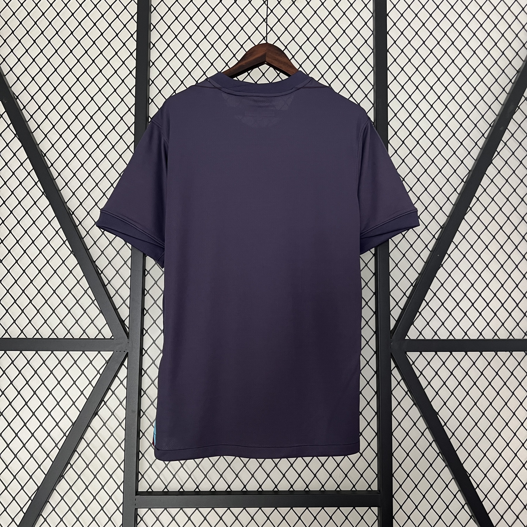 2024 England Away S-4XL