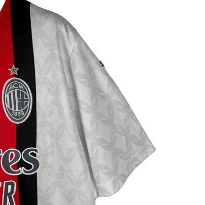 23/24 AC Milan away S-4XL