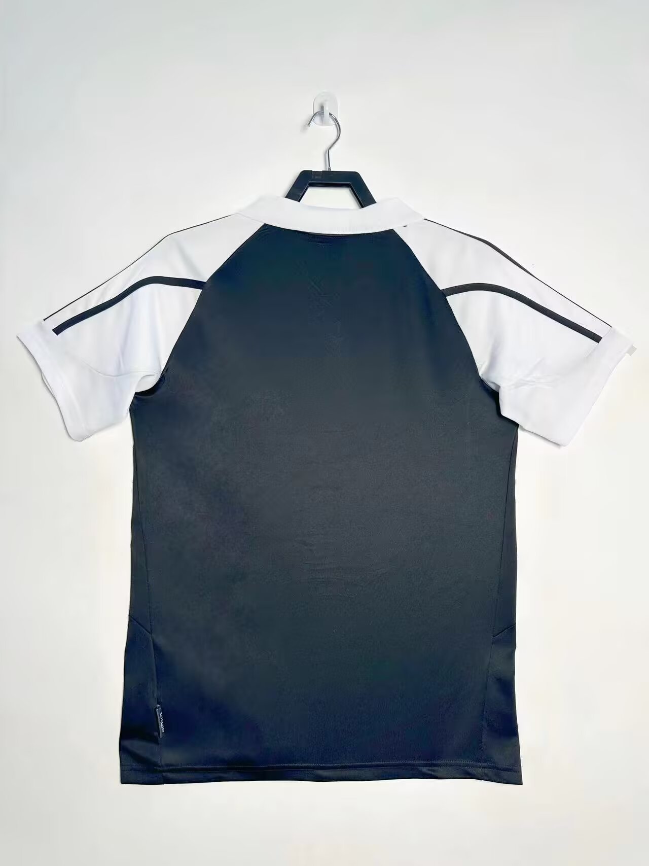 Retro re@l Medrid 01/02 away S-XXL