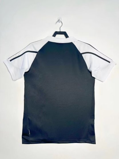 Retro re@l Medrid 01/02 away S-XXL
