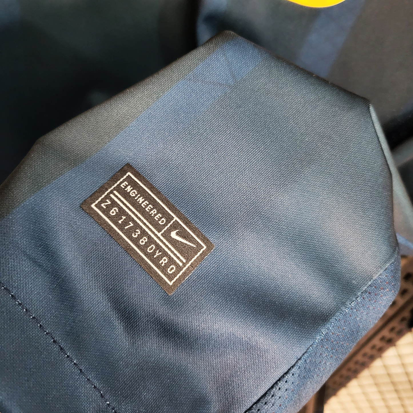 23-24 Al Nassr FC away Size S-XXL