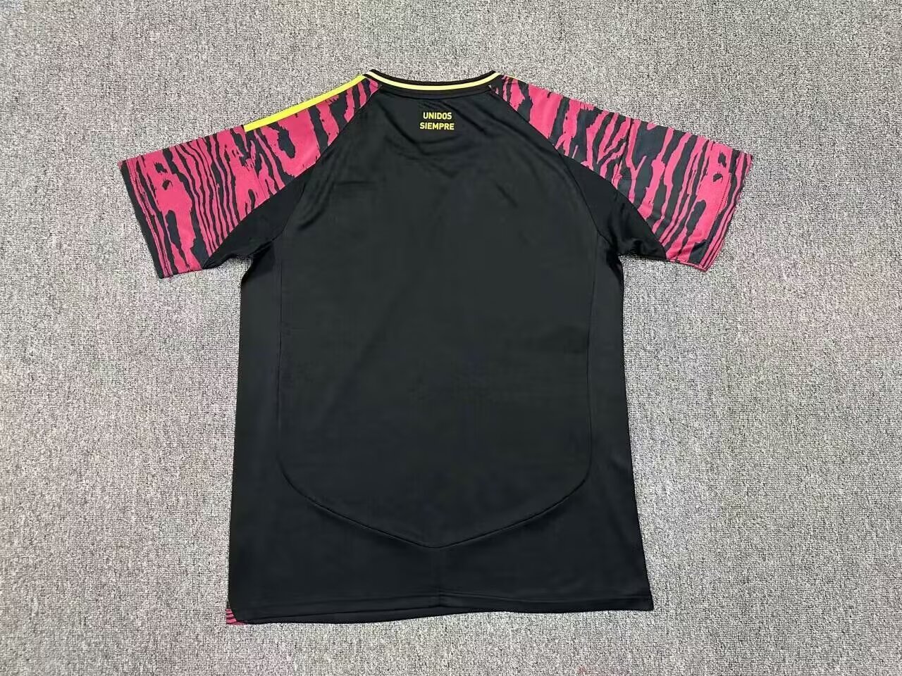 24/25 Peru  away fan version S-4XL