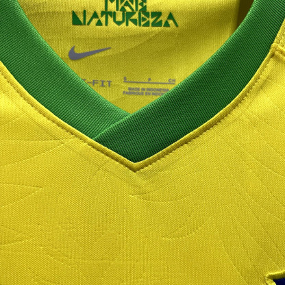 23/24 Brazil S-4XL