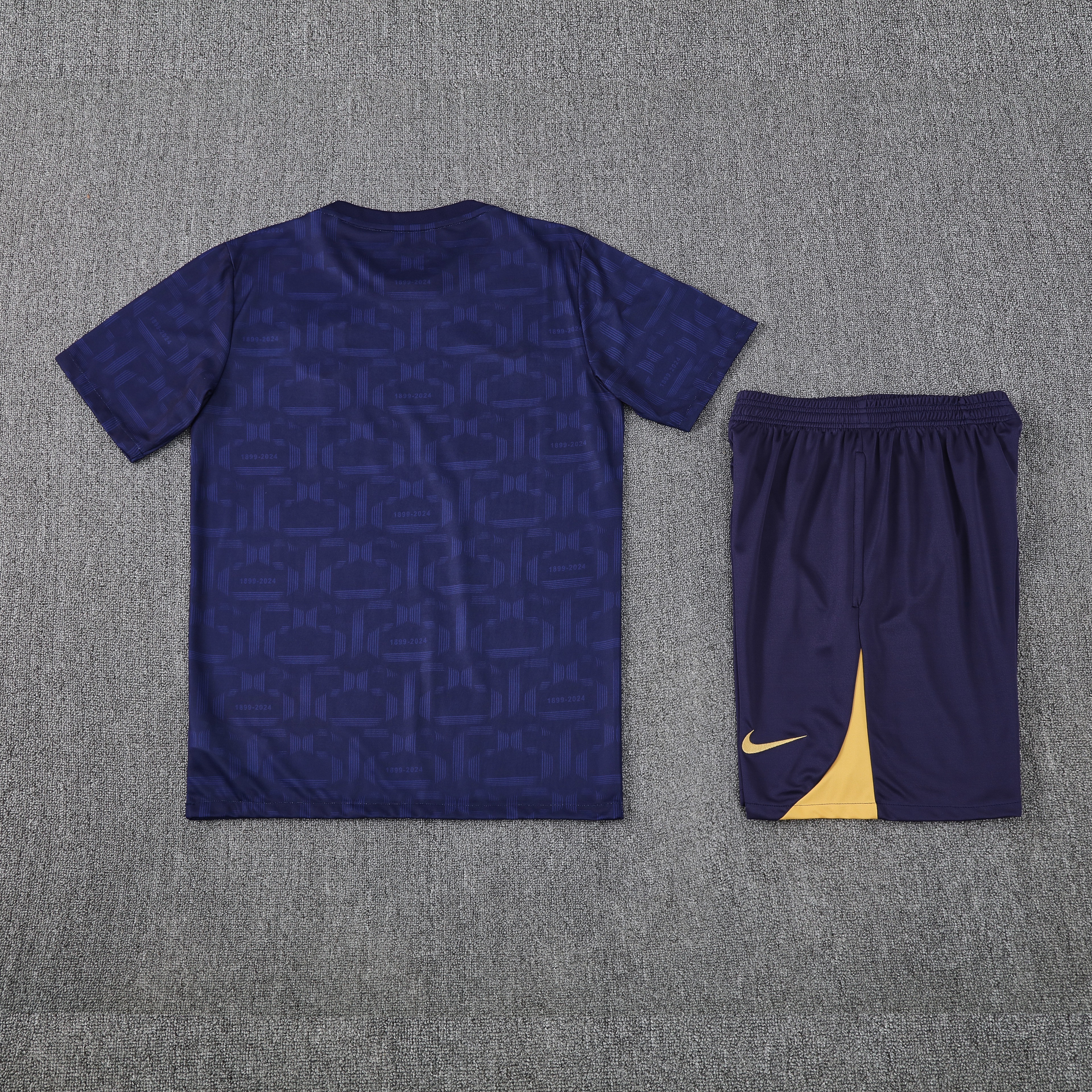 25/26 Barcelona special training suit S-XXL